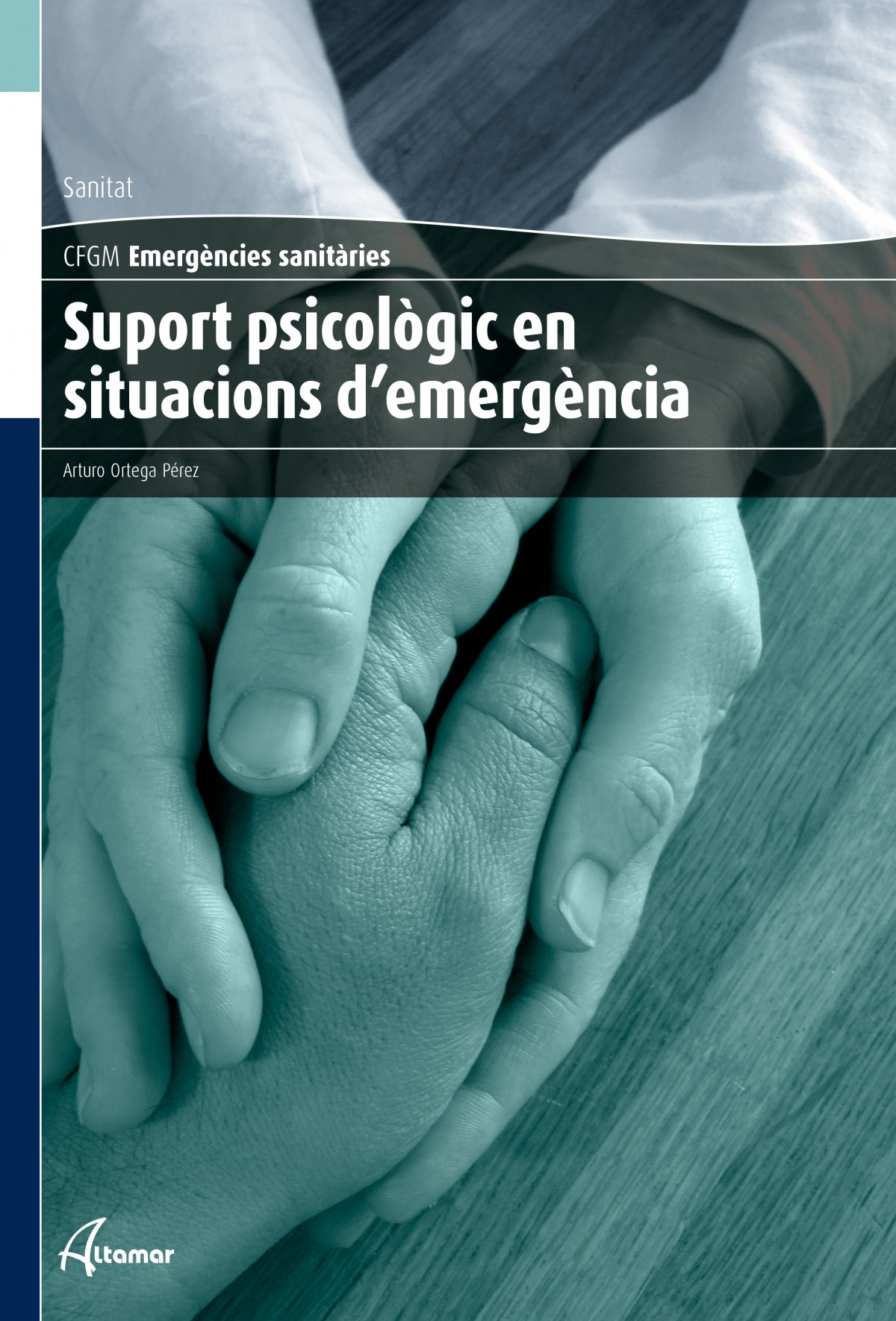 suport psicologic en situacions d'emergencia