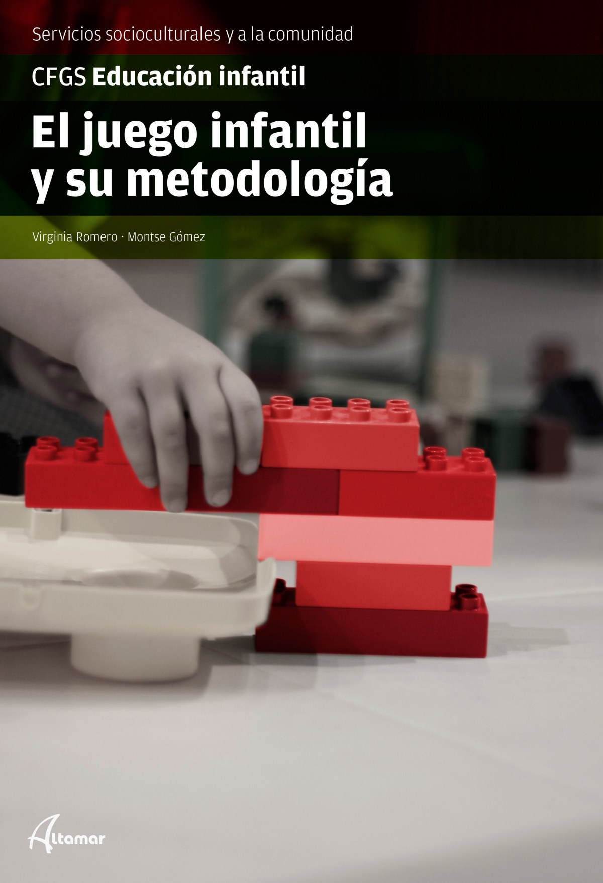 juego infantil y su metodología