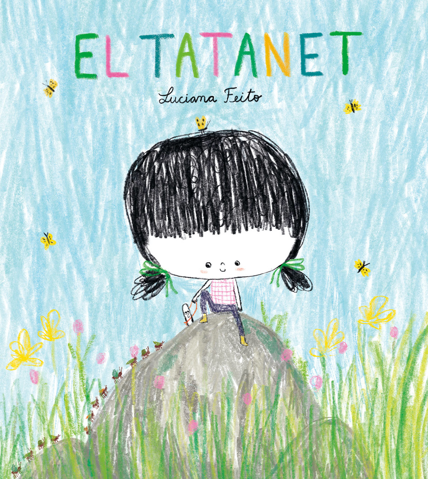 El Tatanet