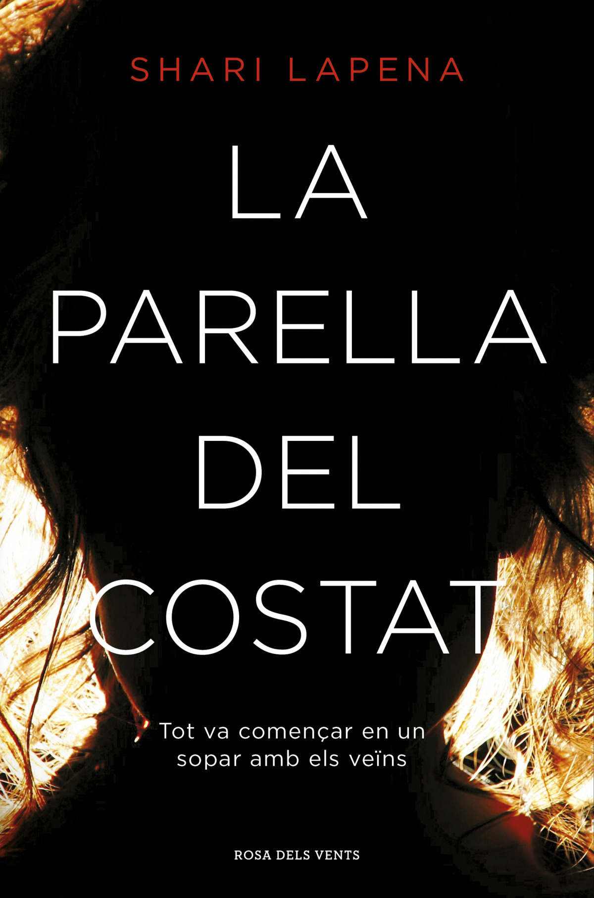  La parella del costat 