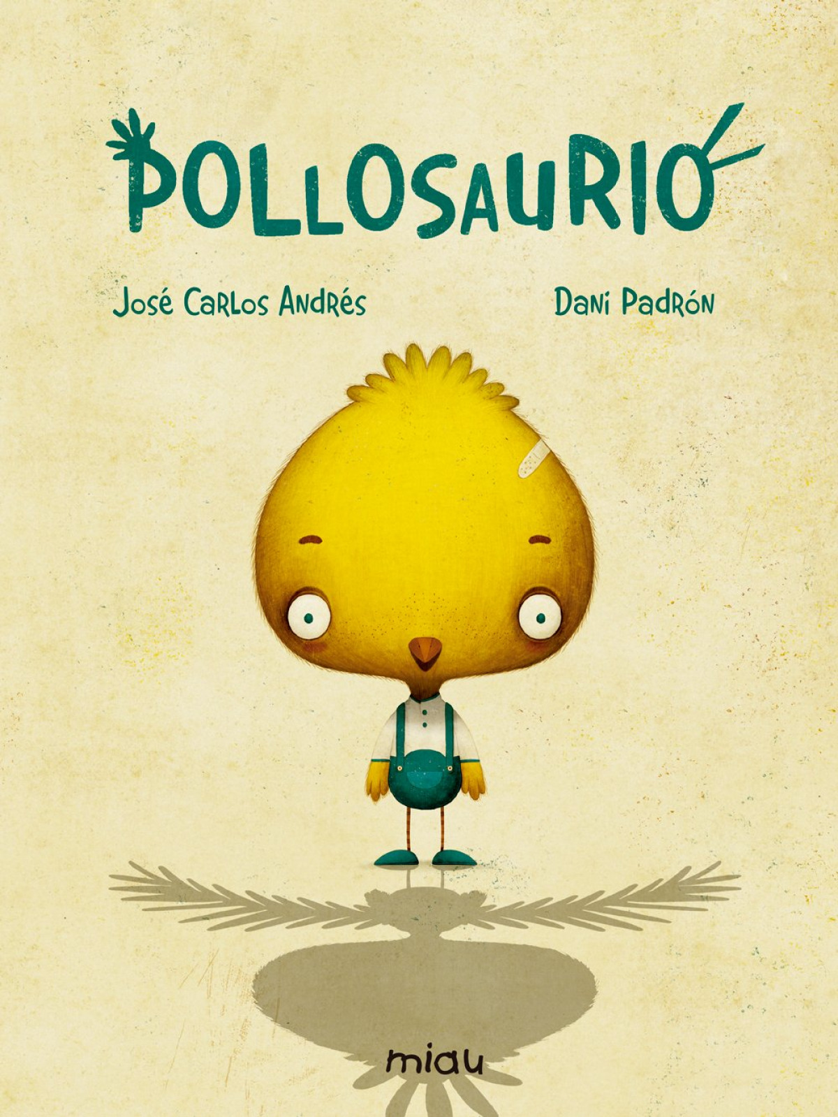 Portada