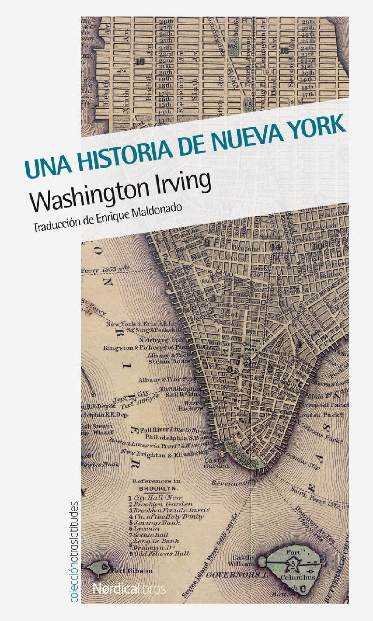Portada