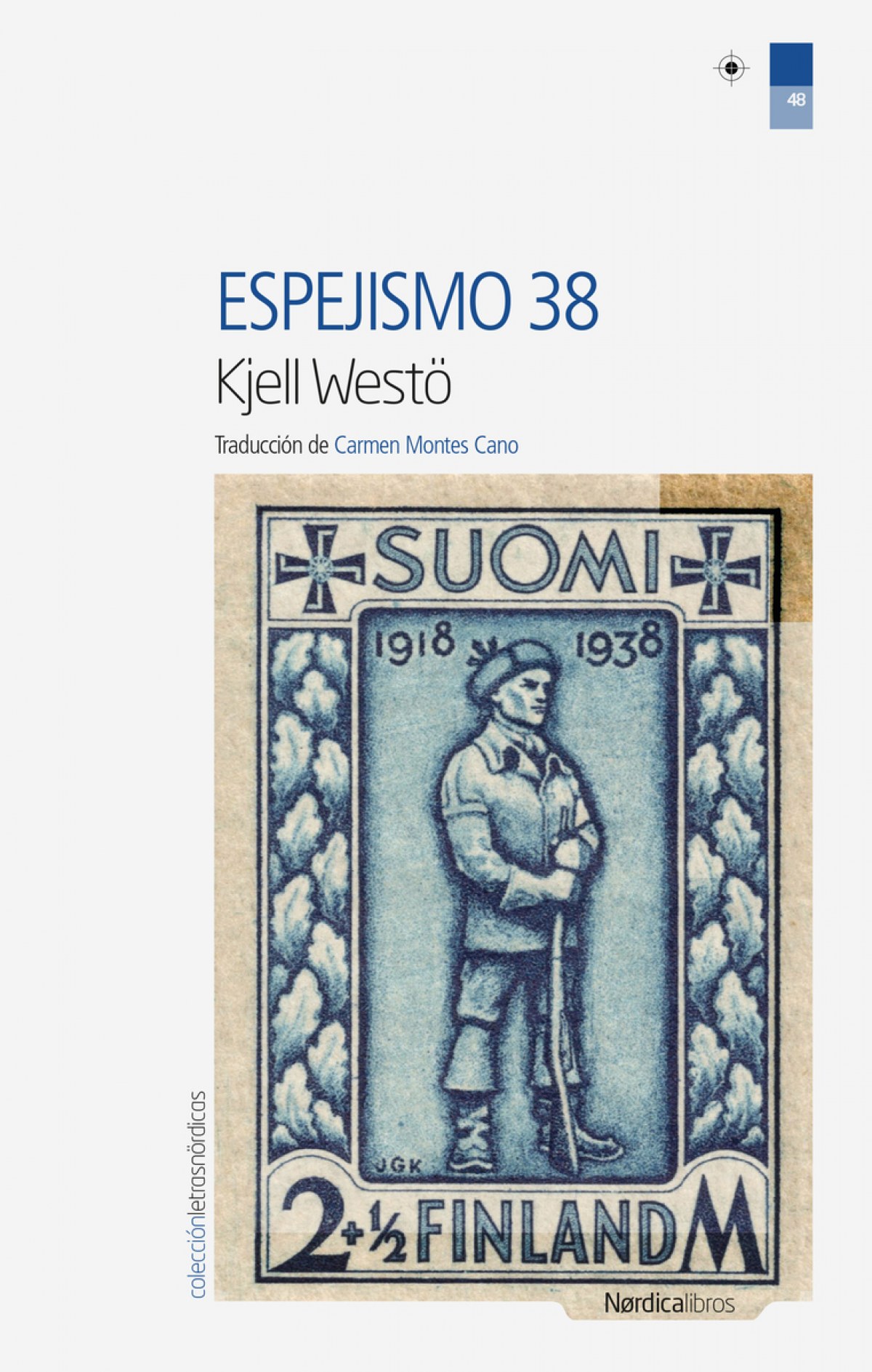  ESPEJISMO 38 
