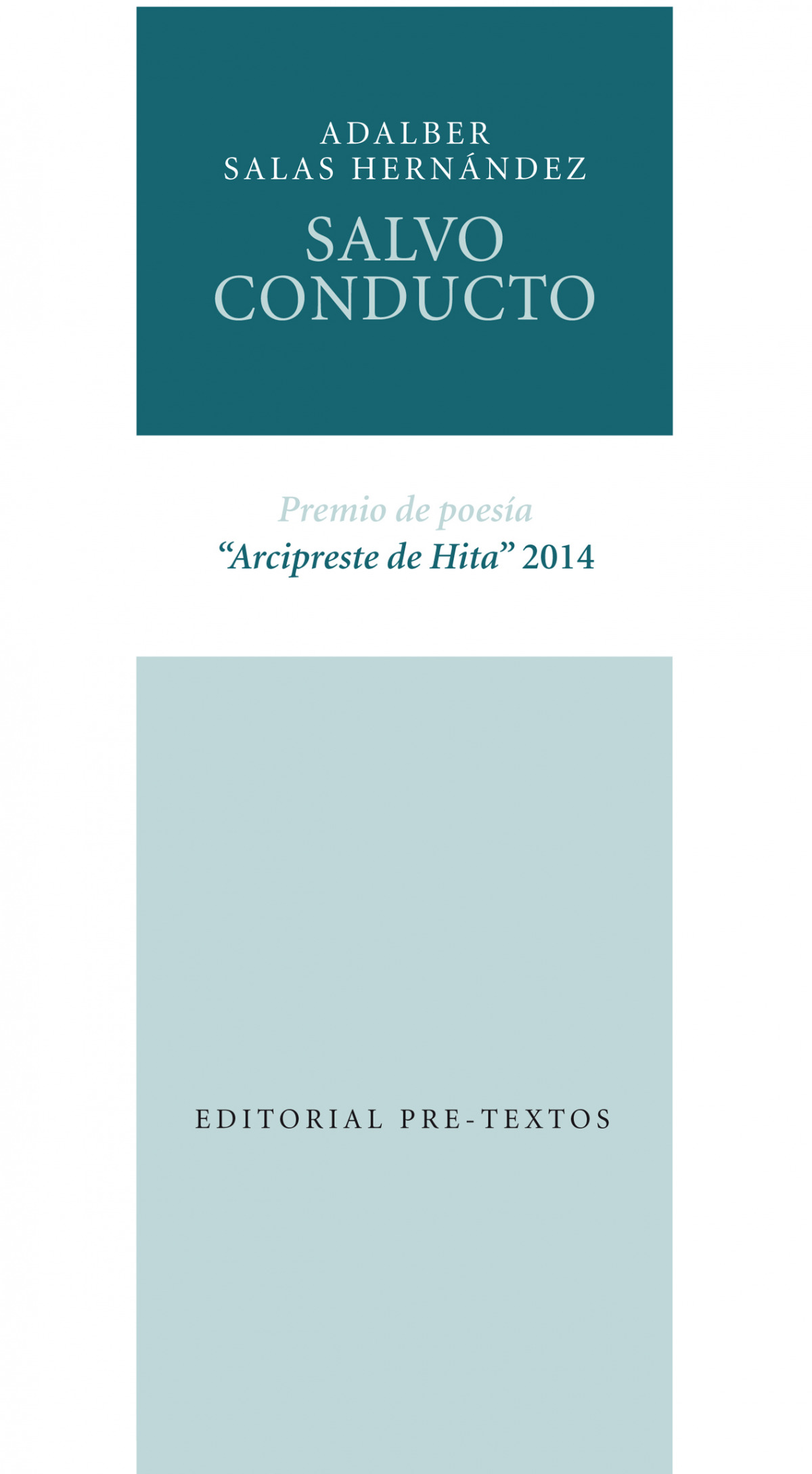 Portada