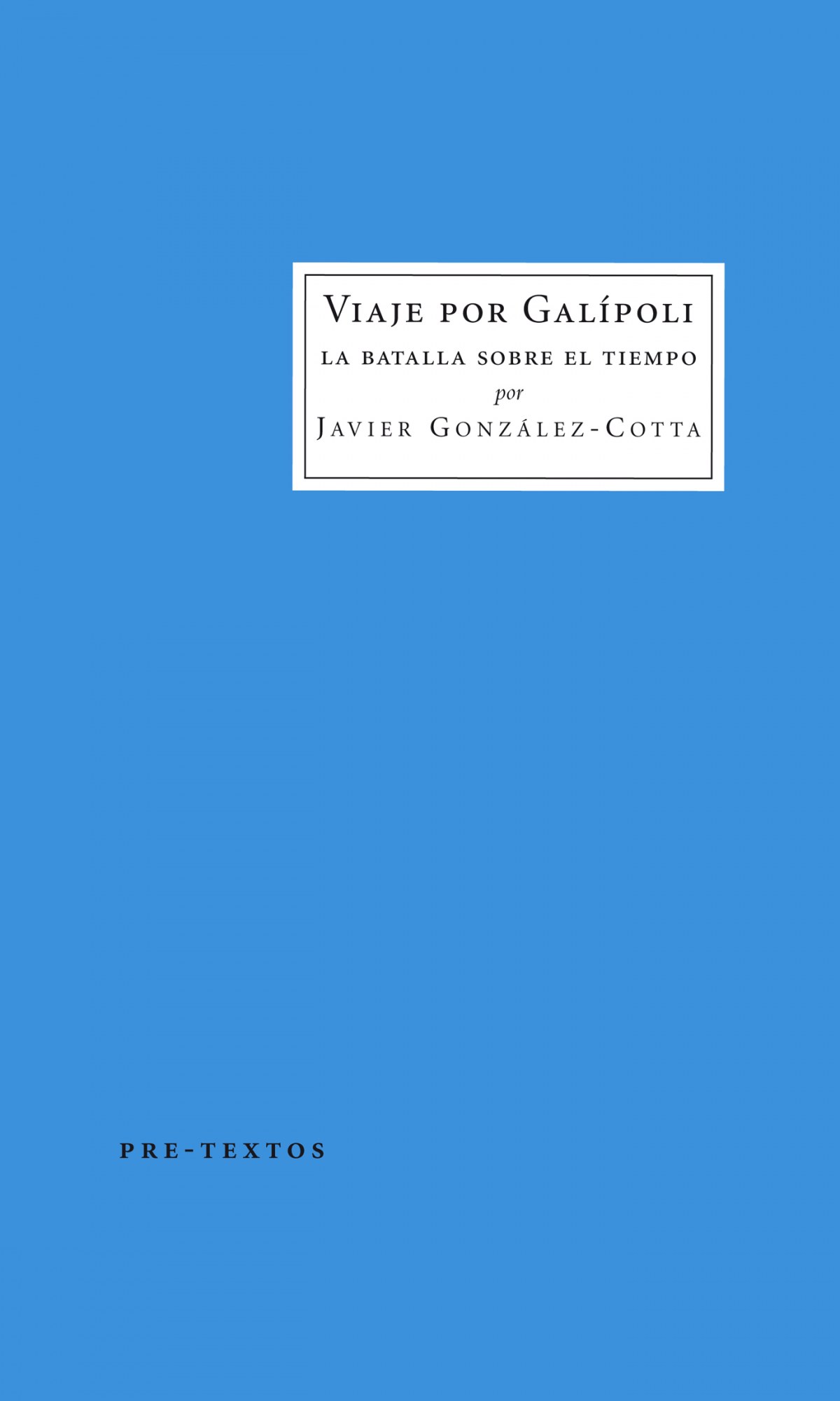 Portada