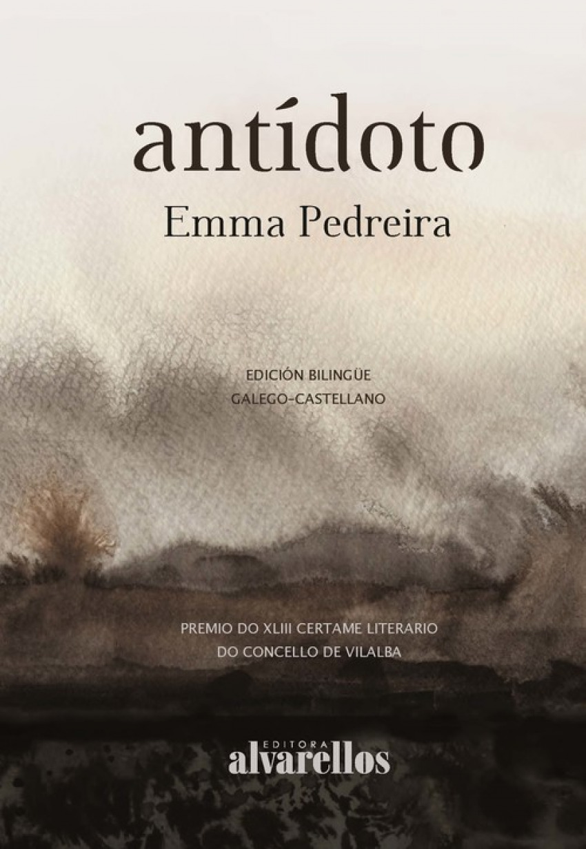  ANTÍDOTO 