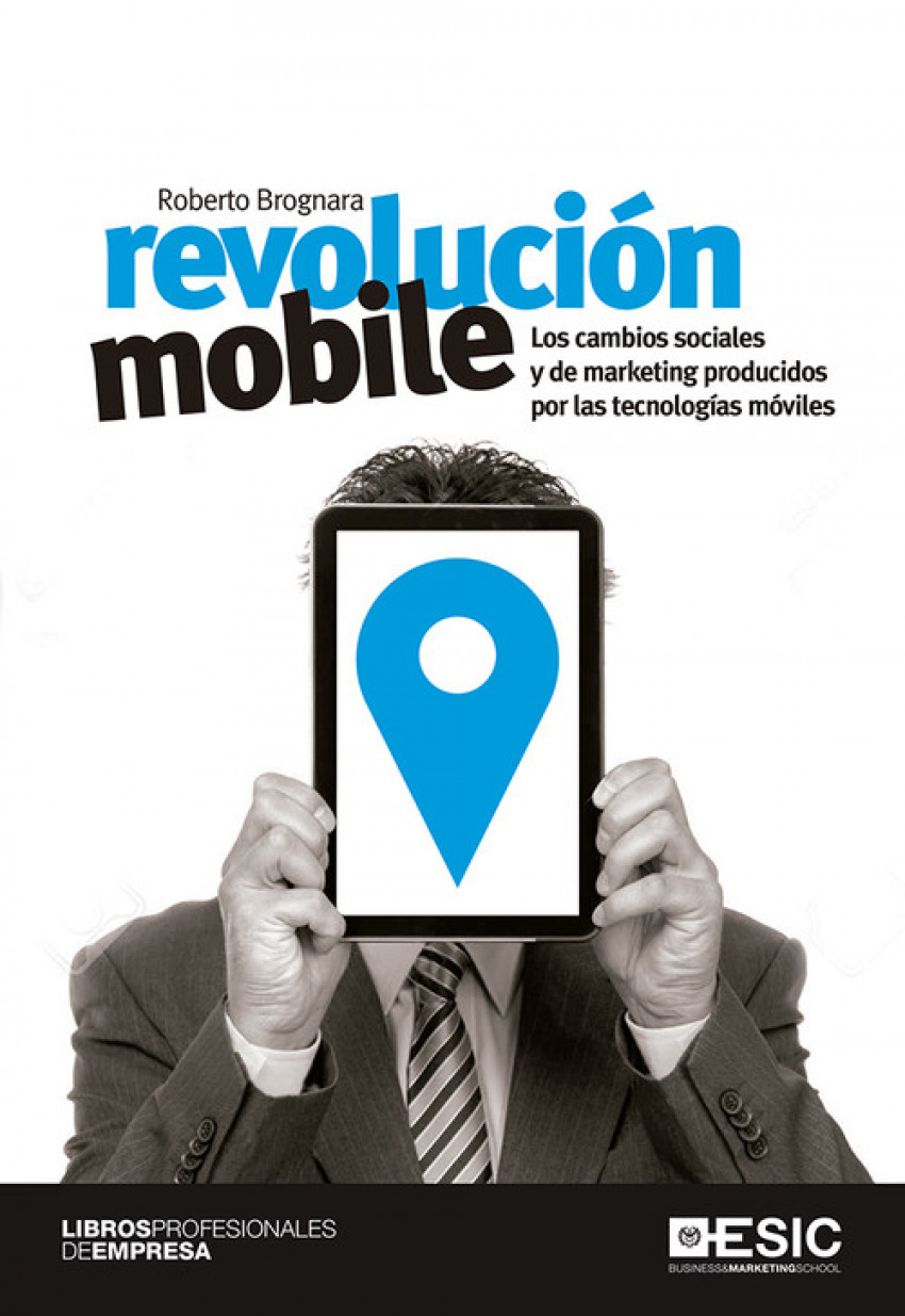  REVOLUCIÓN MOBILE 