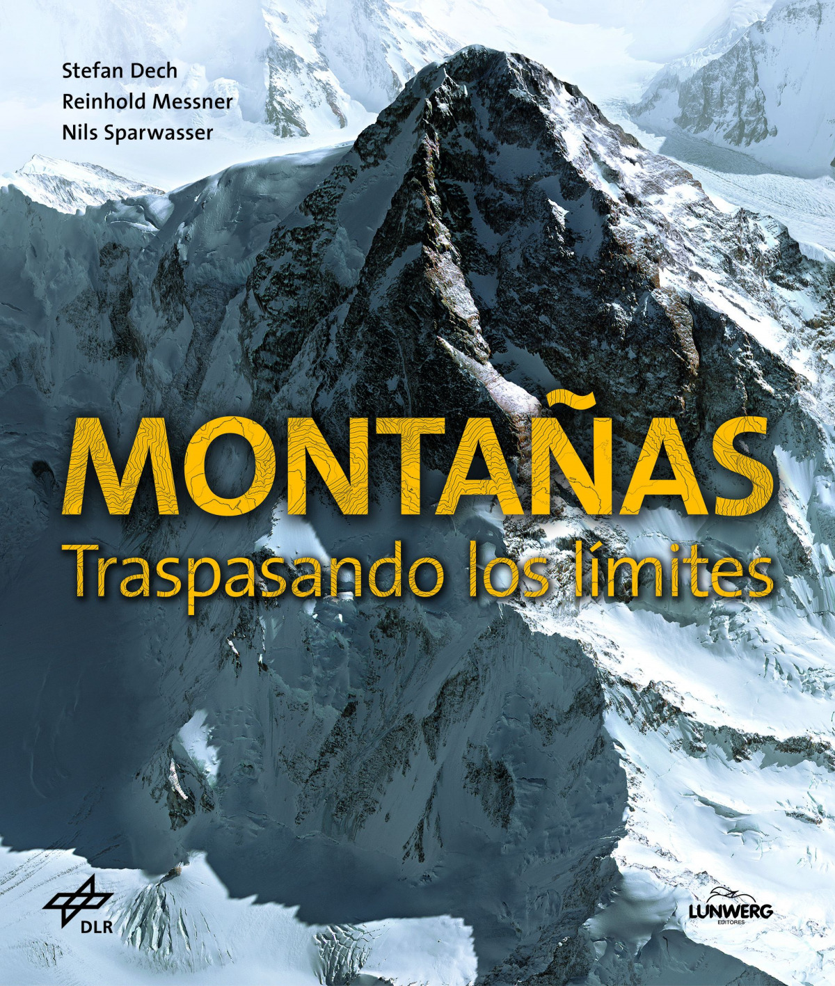 MONTAÑAS: TRASPASANDO LOS LIMITES