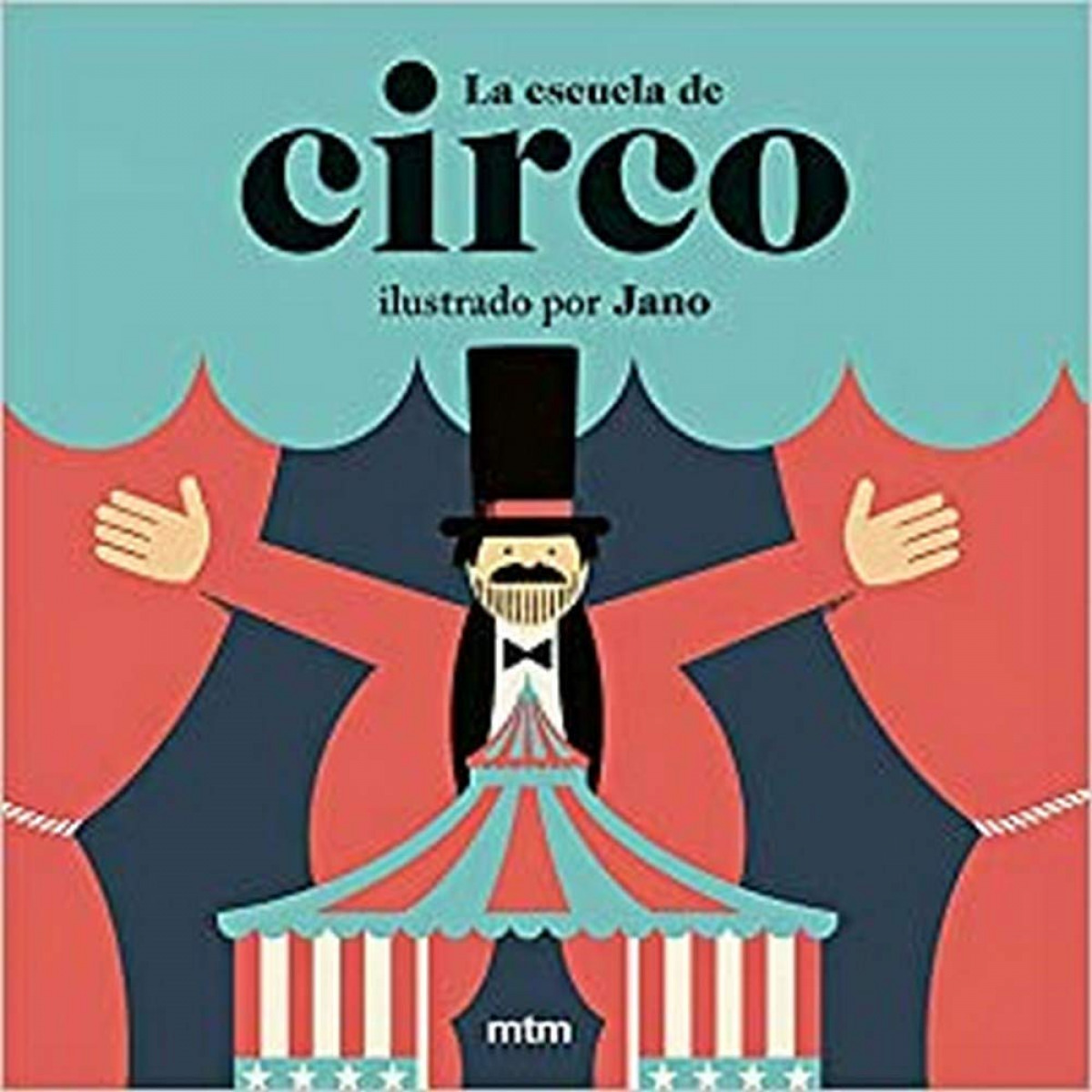  LA ESCUELA DE CIRCO 