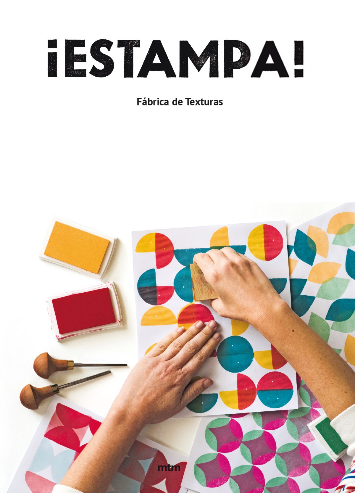  ¡ESTAMPA! 