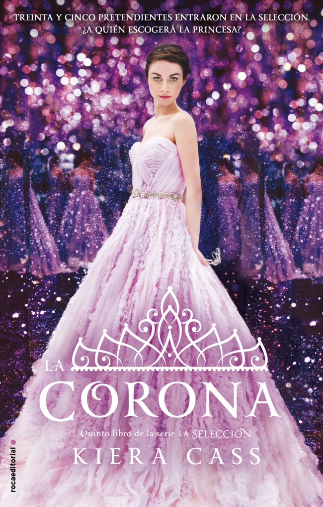  La corona 