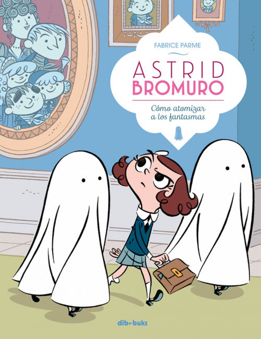 ASTRID BROMURO VOL 2