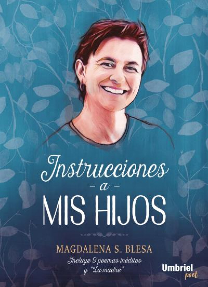  INSTRUCCIONES A MIS HIJOS 