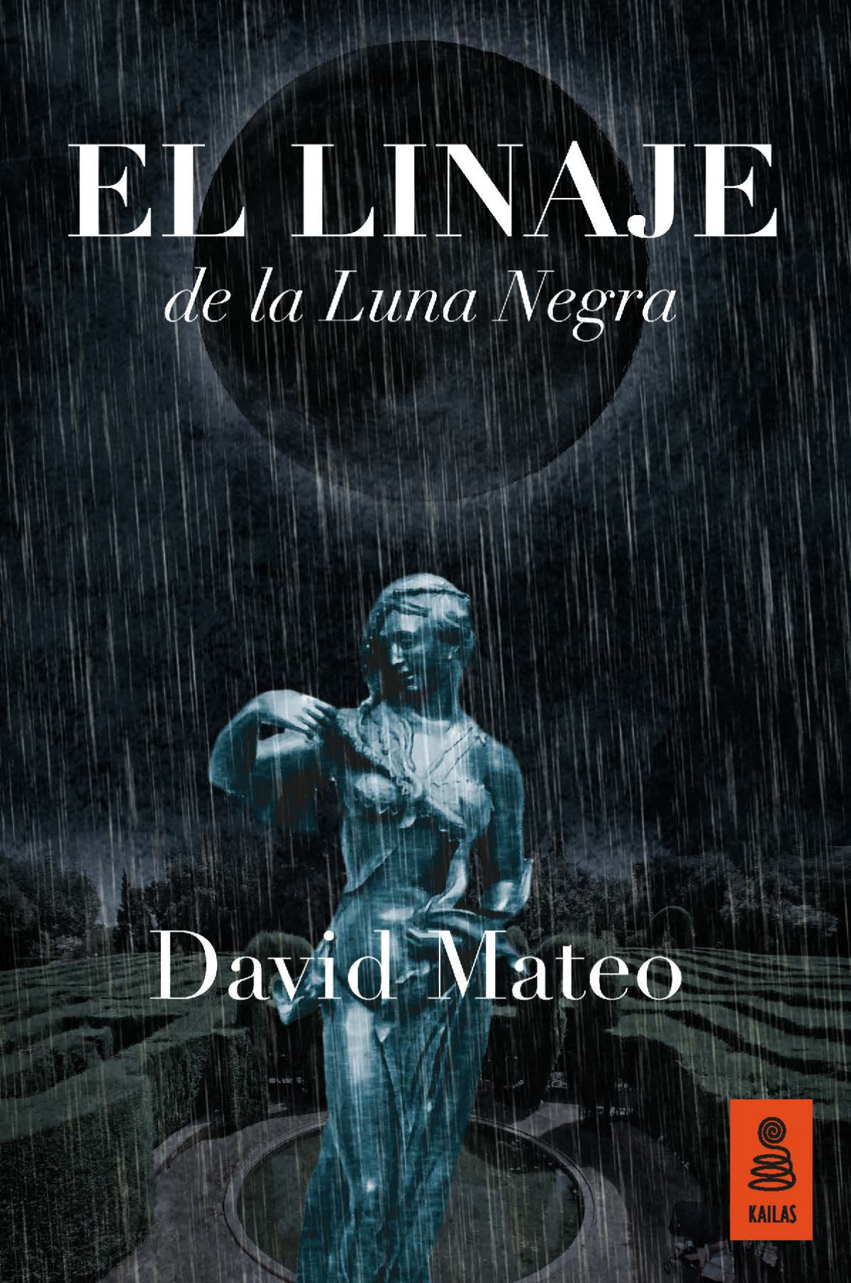 EL LINAJE DE LA LUNA NEGRA