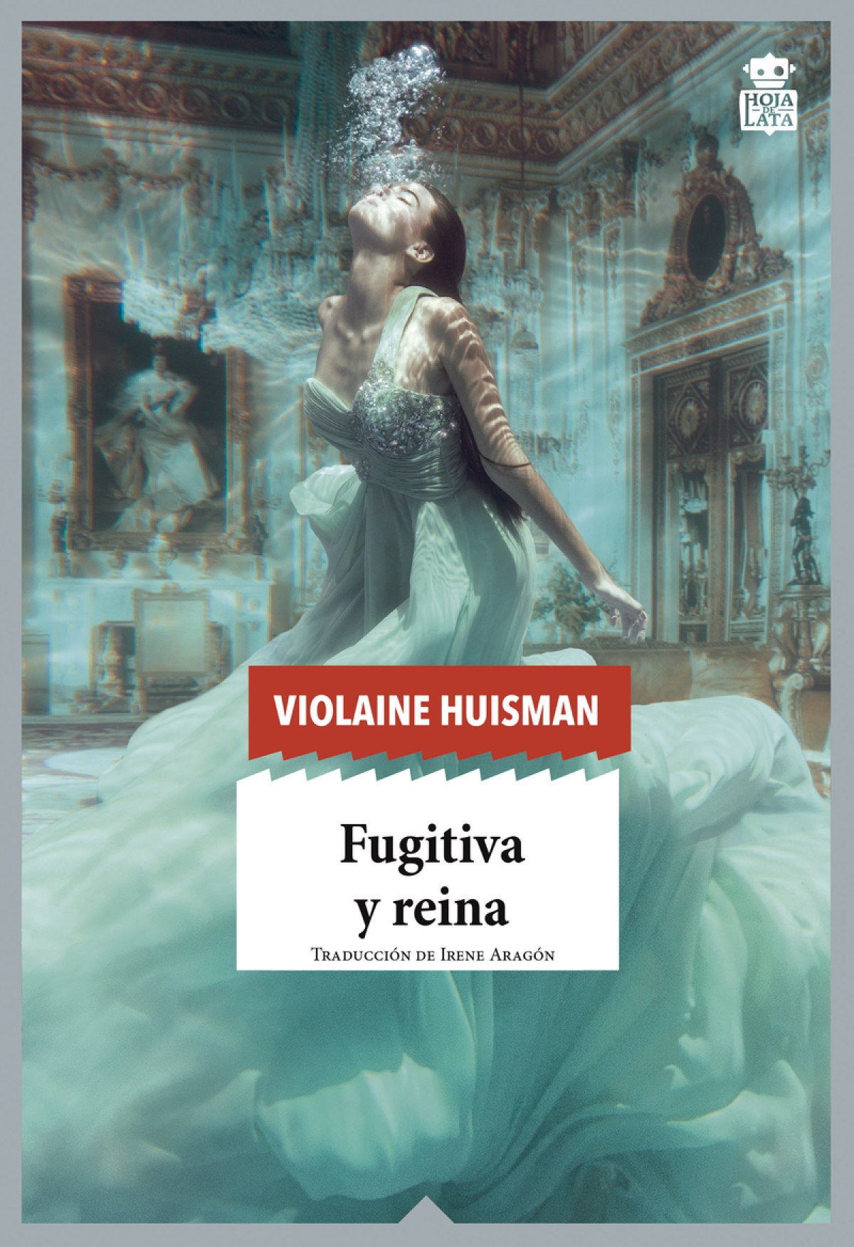  FUGITIVA Y REINA 