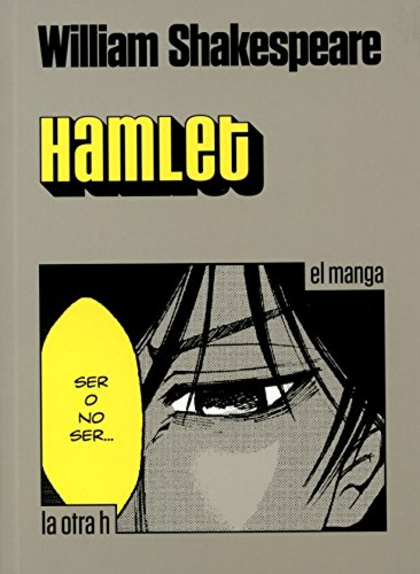 Hamlet.(La Otra H)