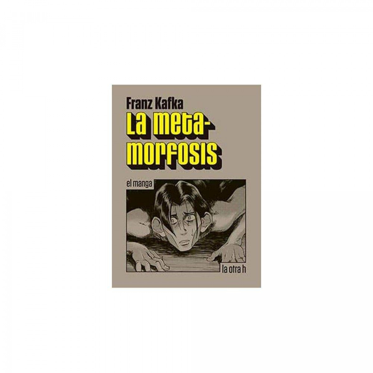 La metamorfosis