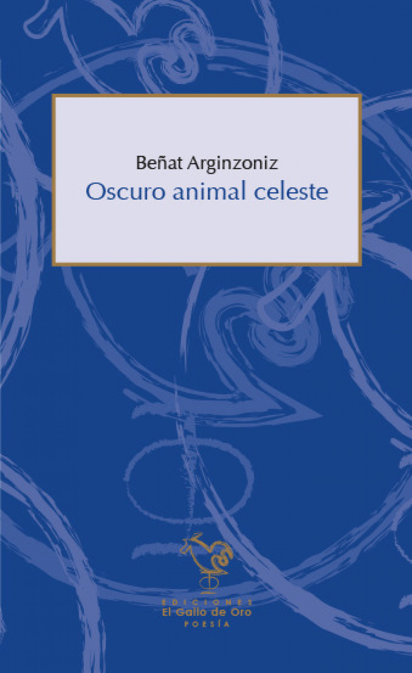  OSCURO ANIMAL CELESTE 