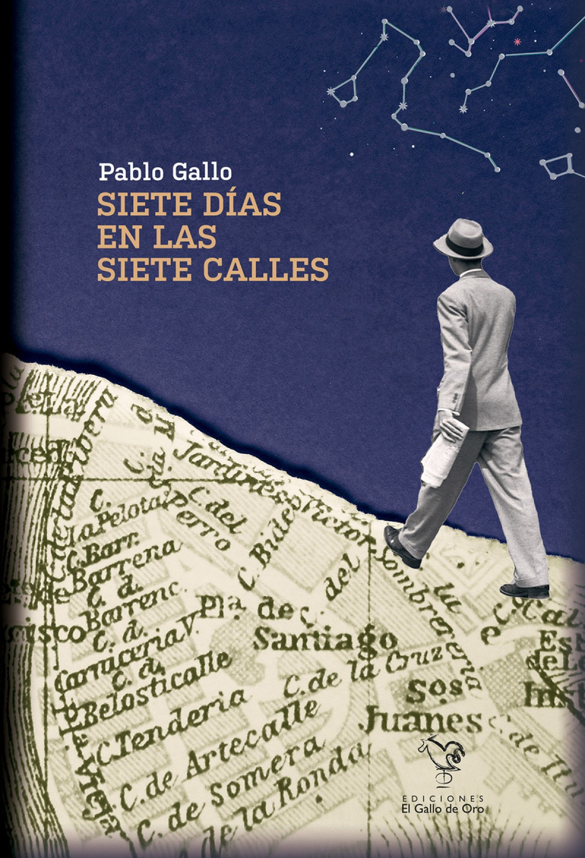 Capa