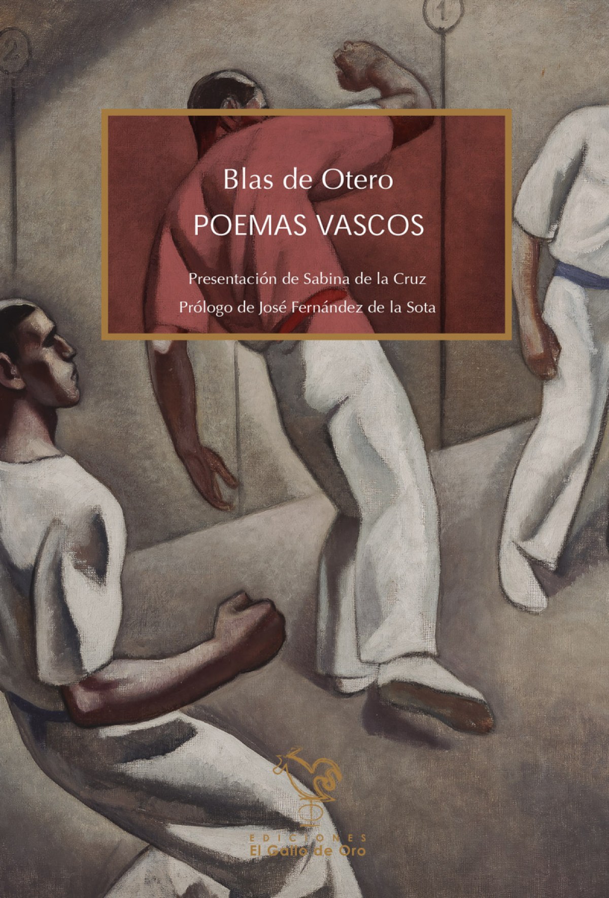  POEMAS VASCOS 