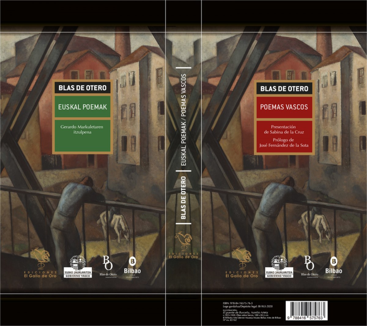 Portada