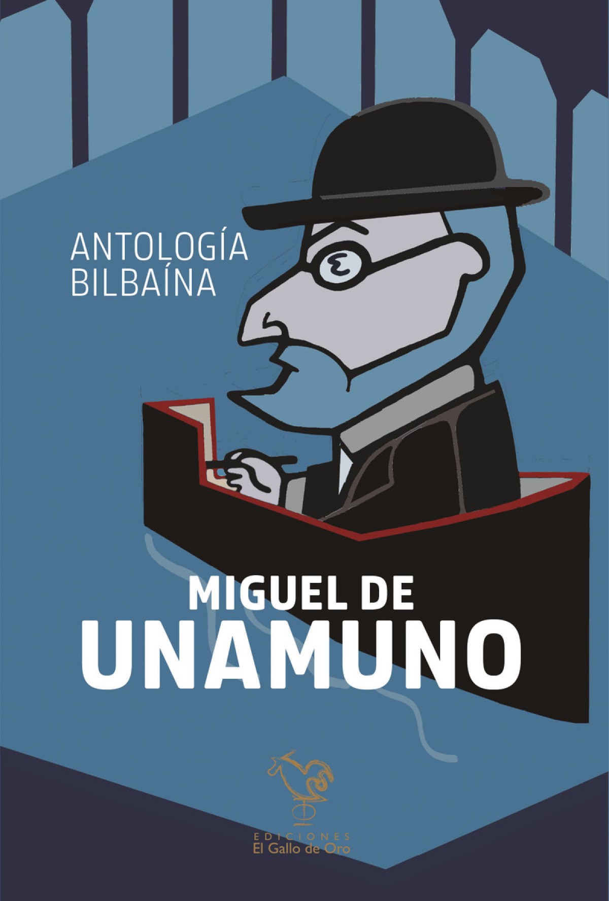 ANTOLOGÍA BILBAINA 