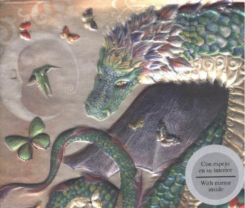 DRAGÓN