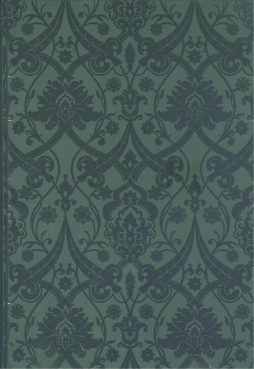 CUADERNO VELVET