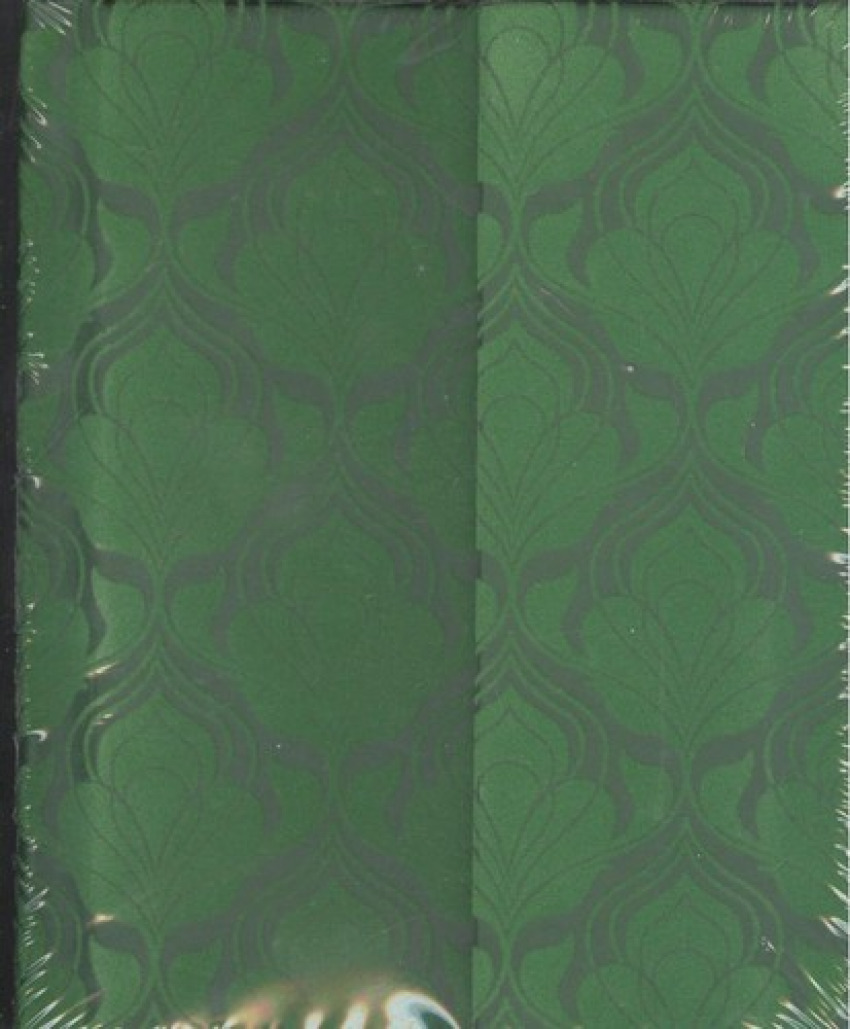 CUADERNO VELVET MINI