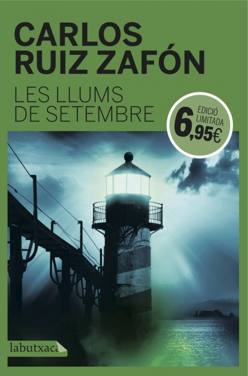 LES LLUMS DE SETEMBRE (EDICIÓ LIMITADA)