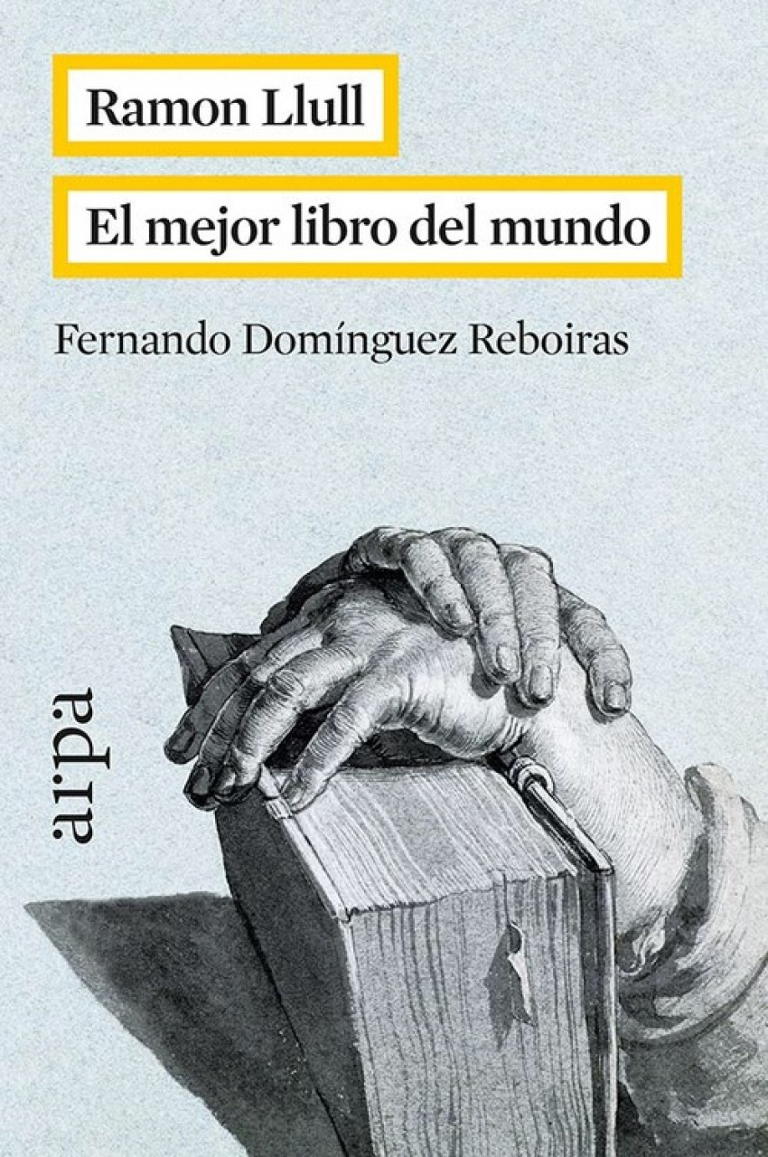 Ramón Llul