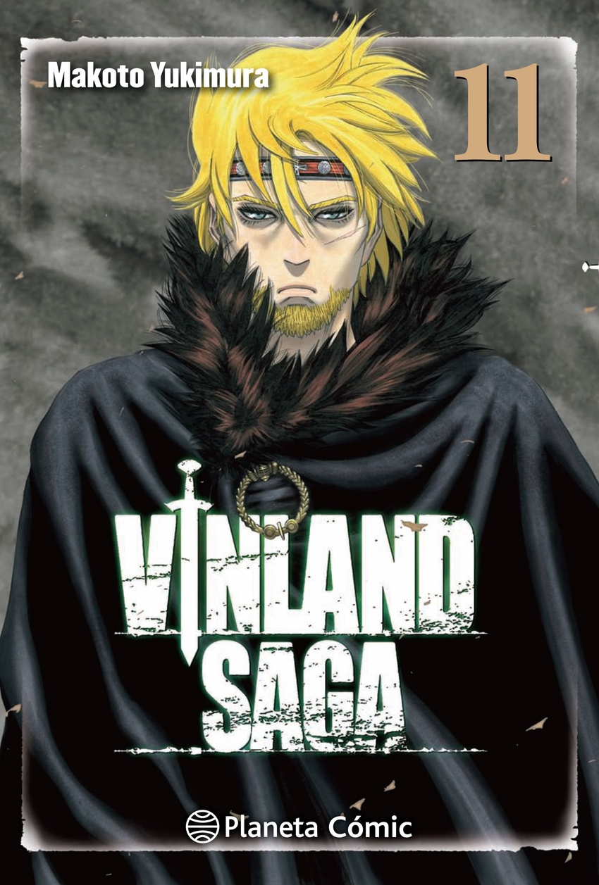  VINLAND SAGA 11 