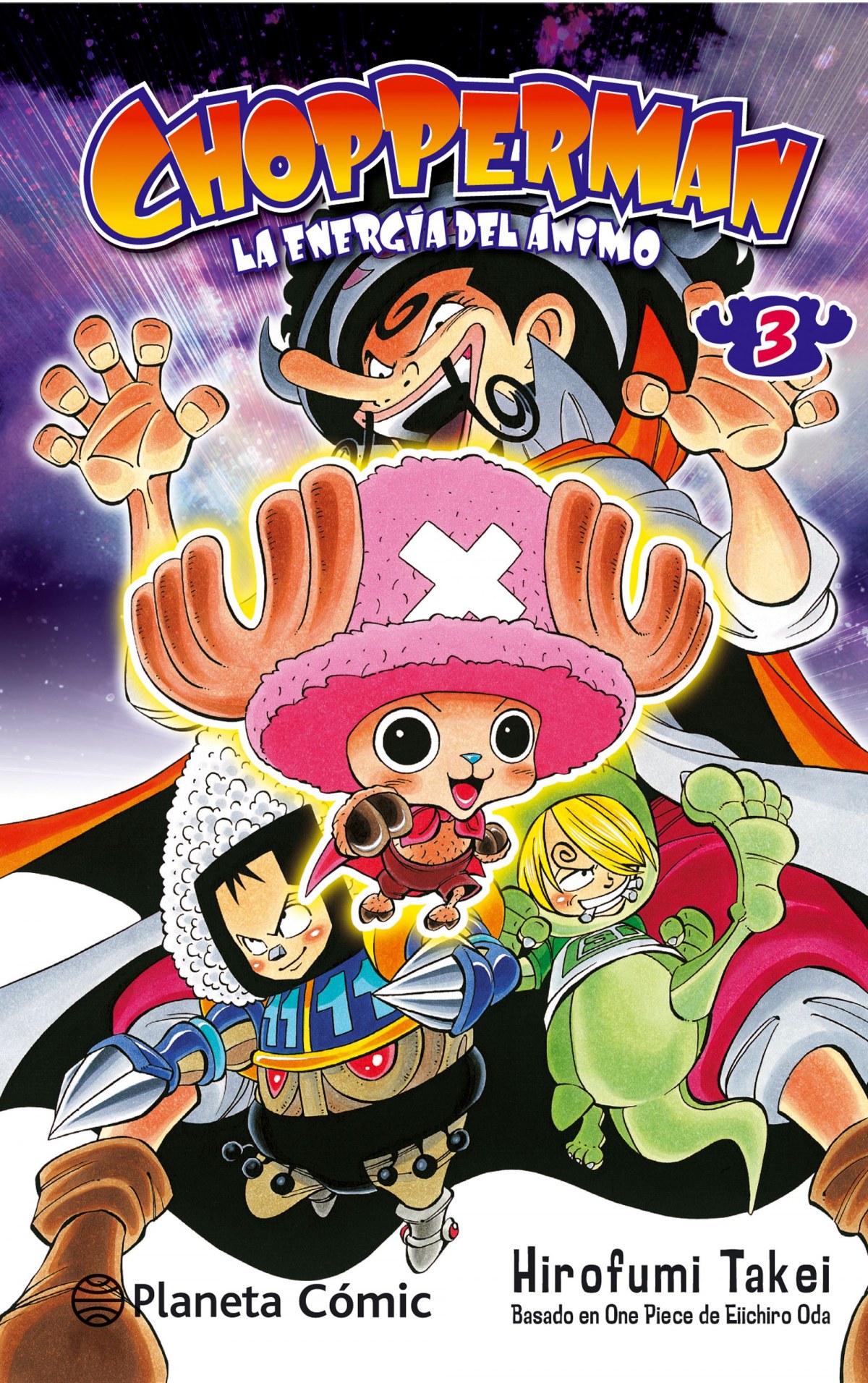  LA ENERGÍA DEL ANIMO 