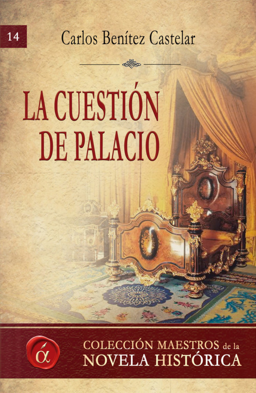 La cuestión de palacio
