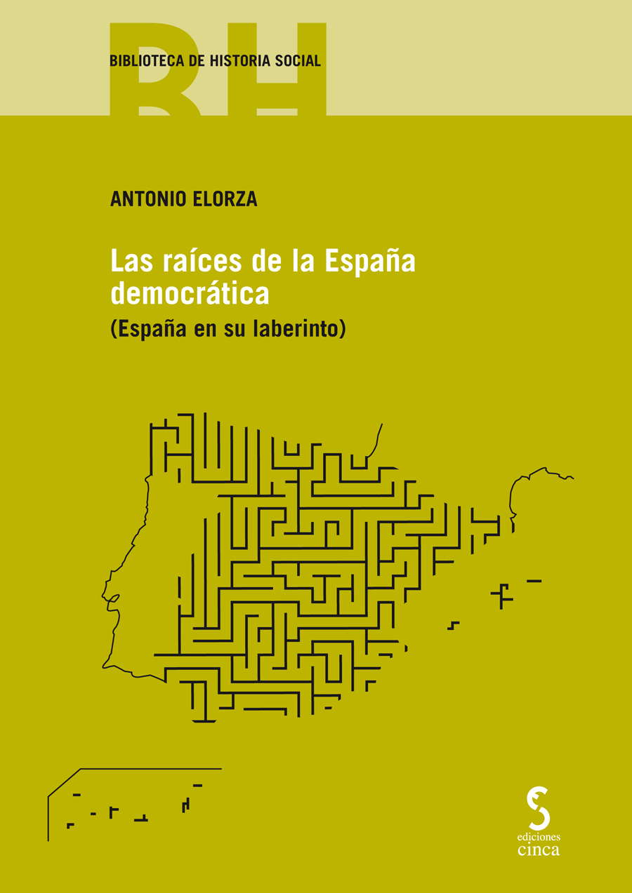  Las raíces de la España democrática 