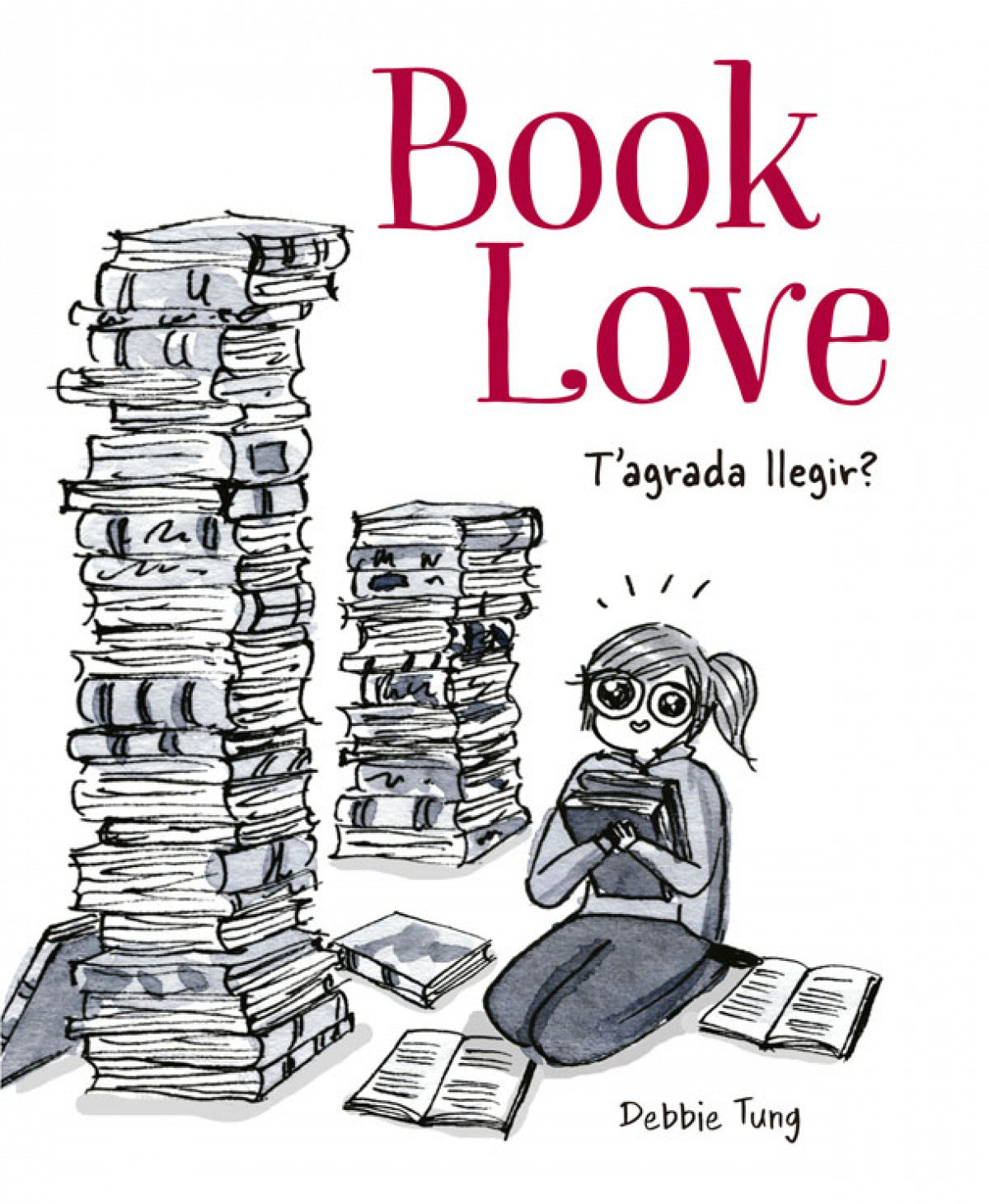  Book Love 