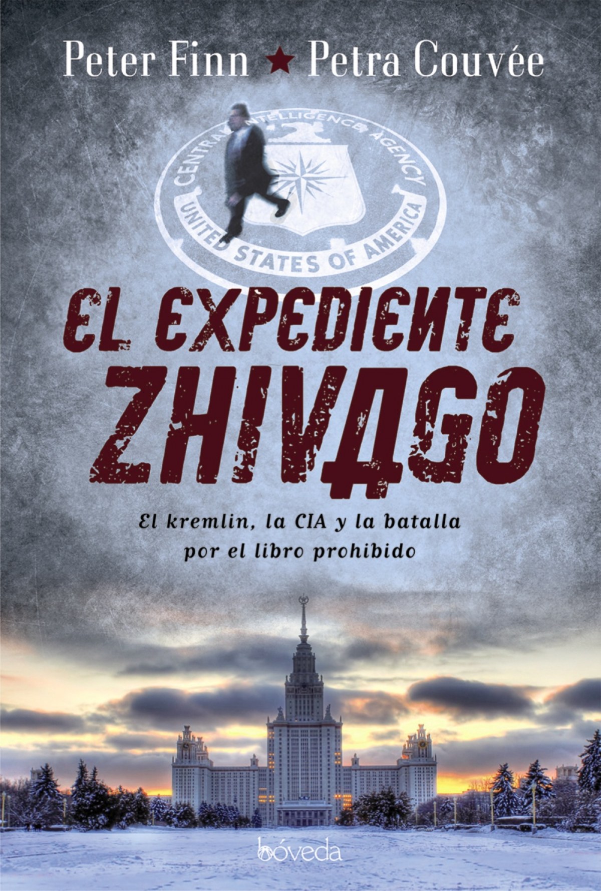 El expediente Zhivago