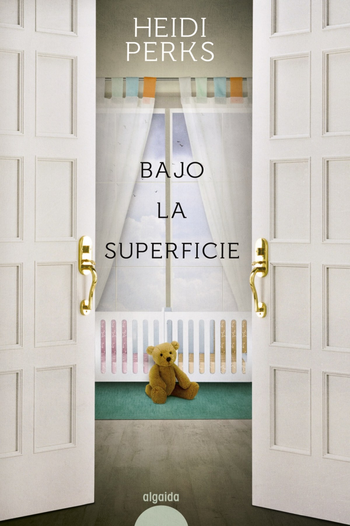  BAJO LA SUPERFICIE 