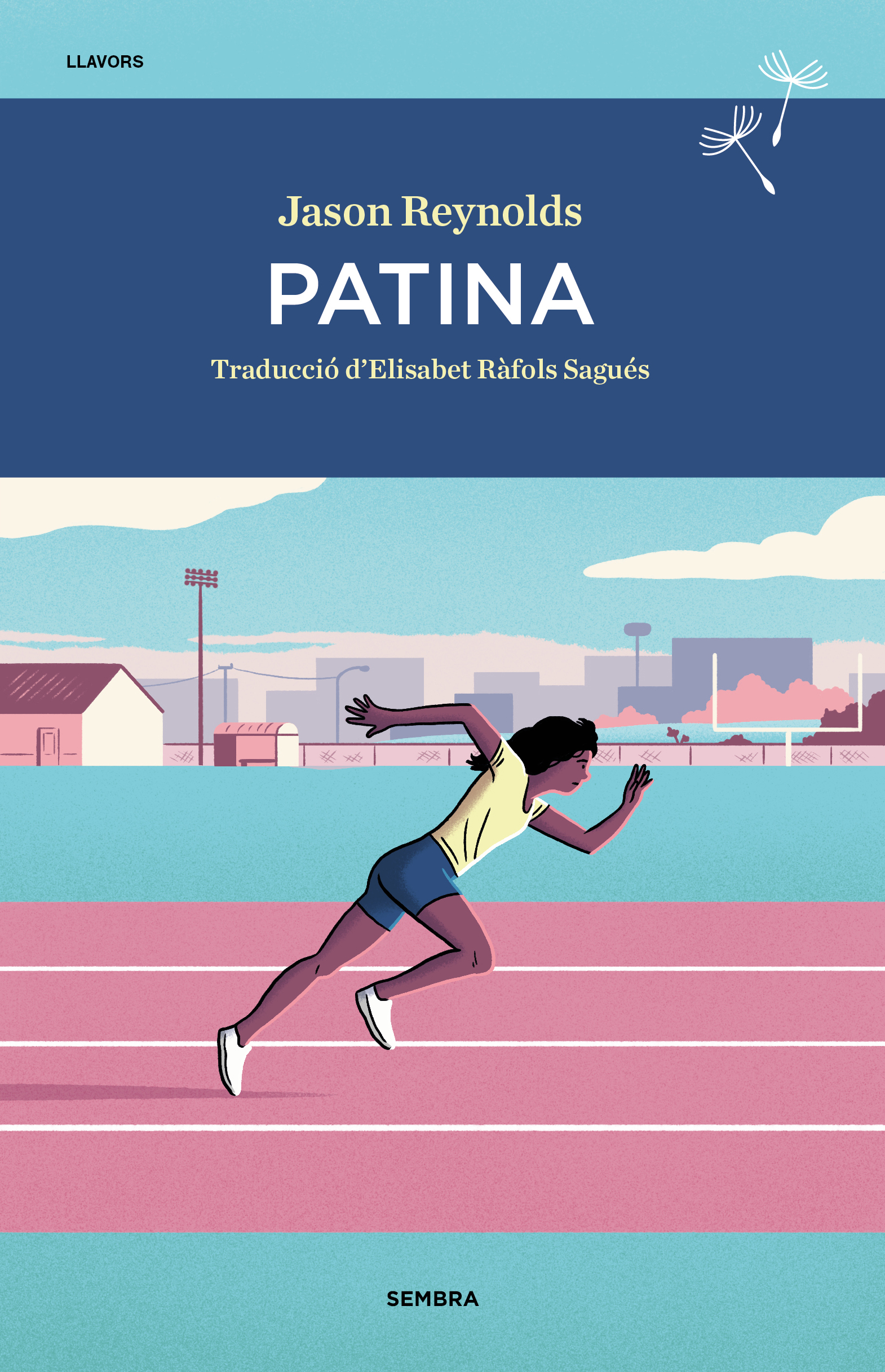  Patina 