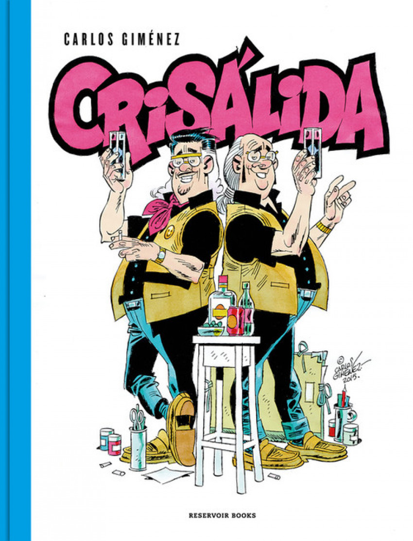 Portada