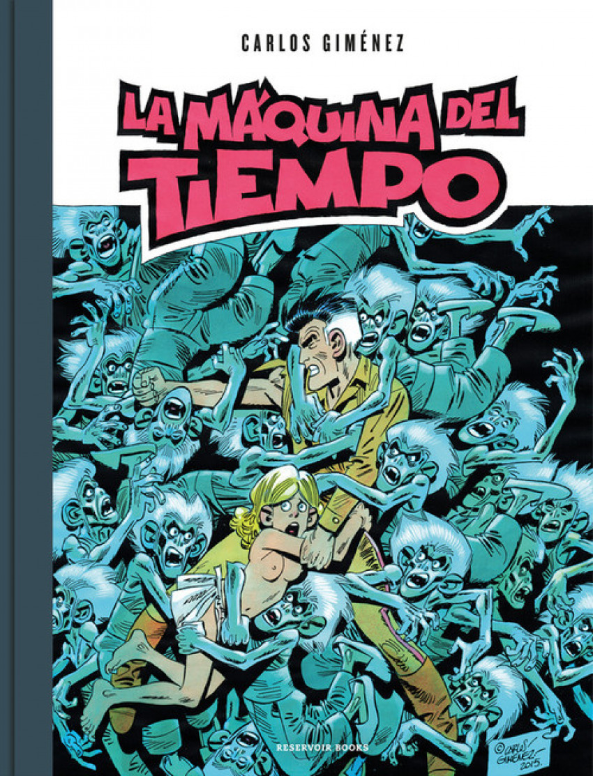 Portada