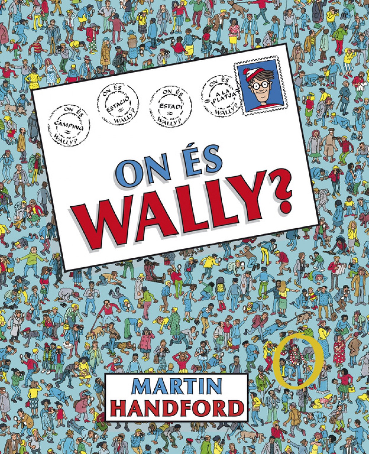 Portada