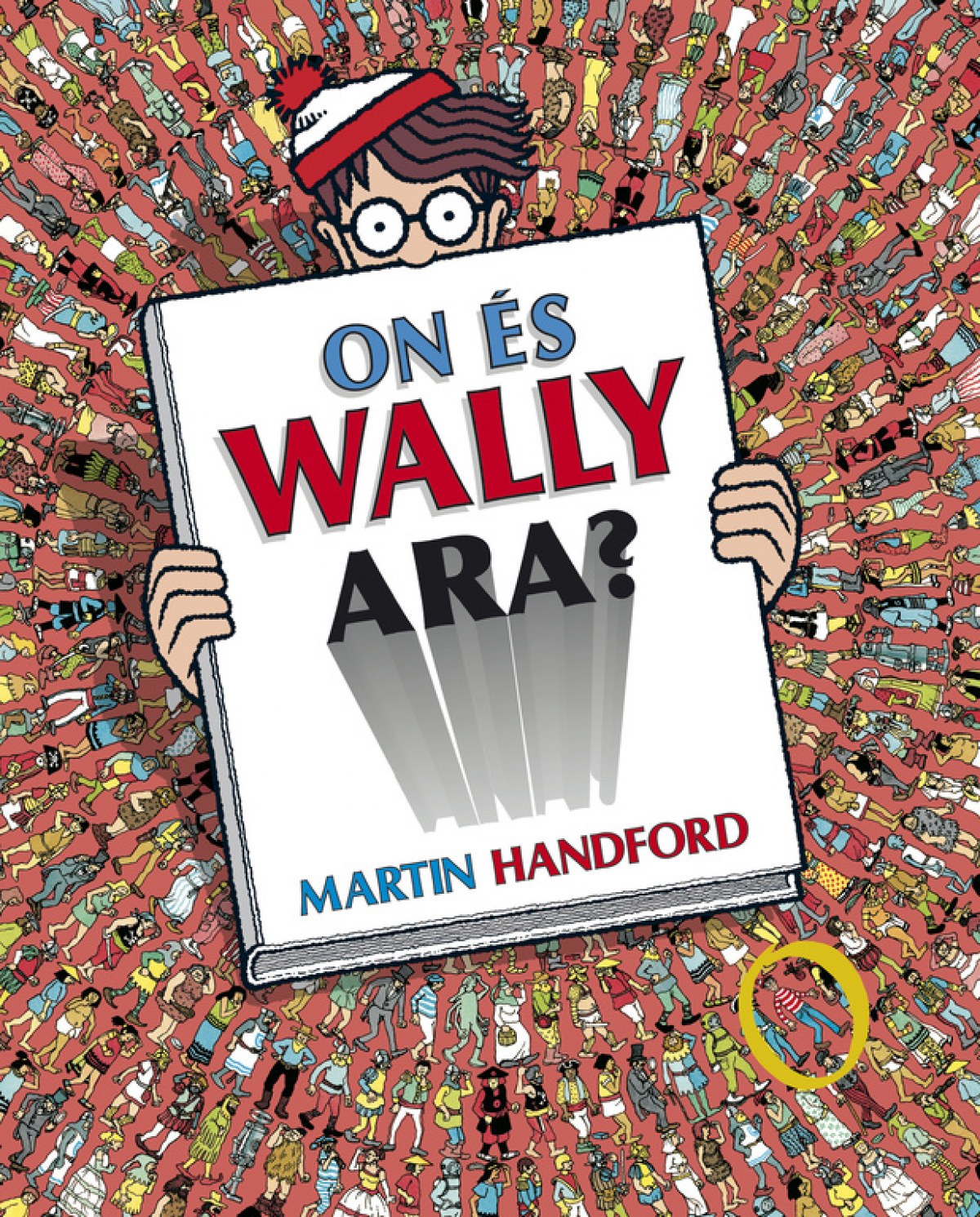Portada