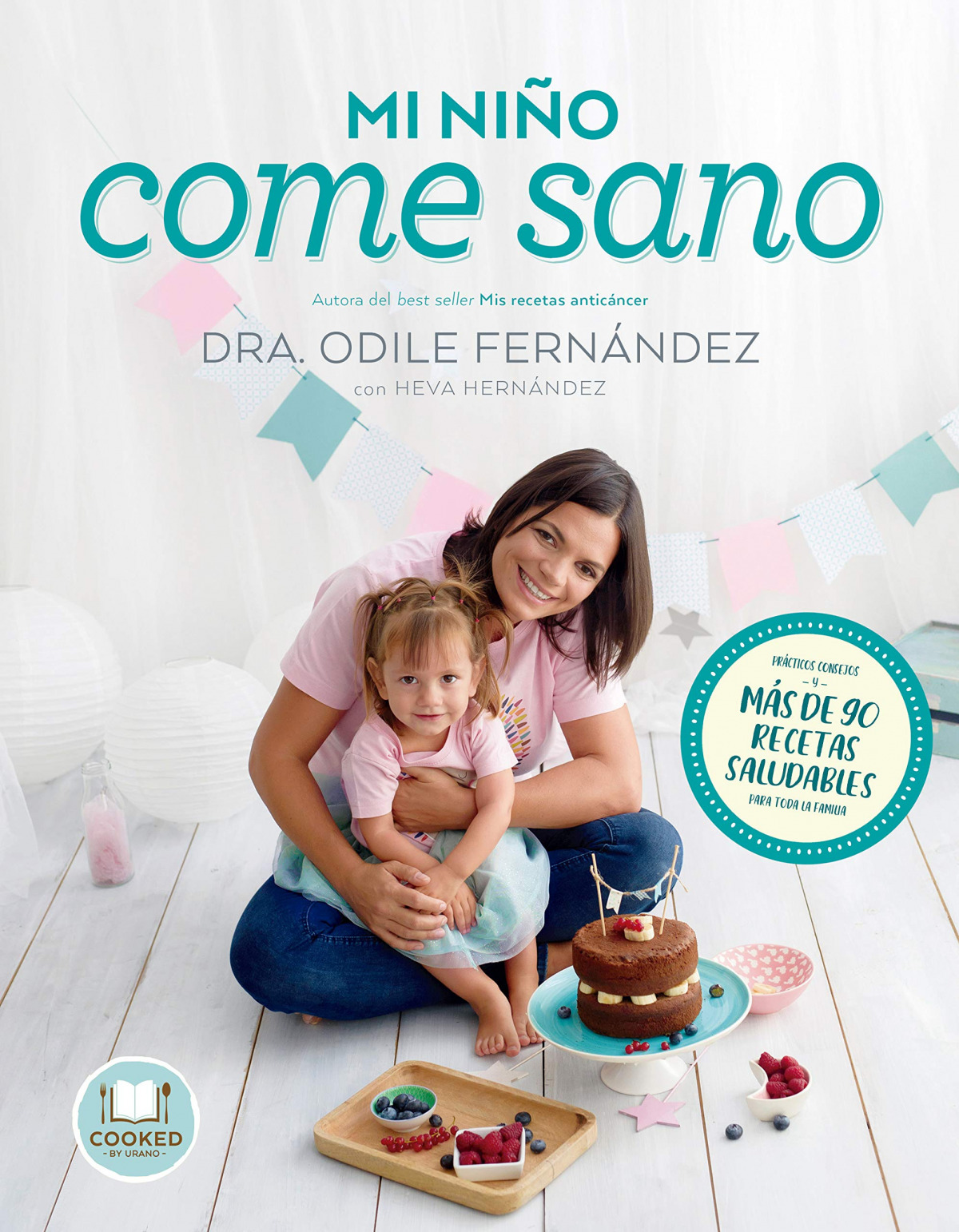 MI NIÑO COME SANO 