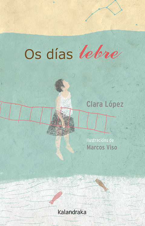  OS DÍAS LEBRE 