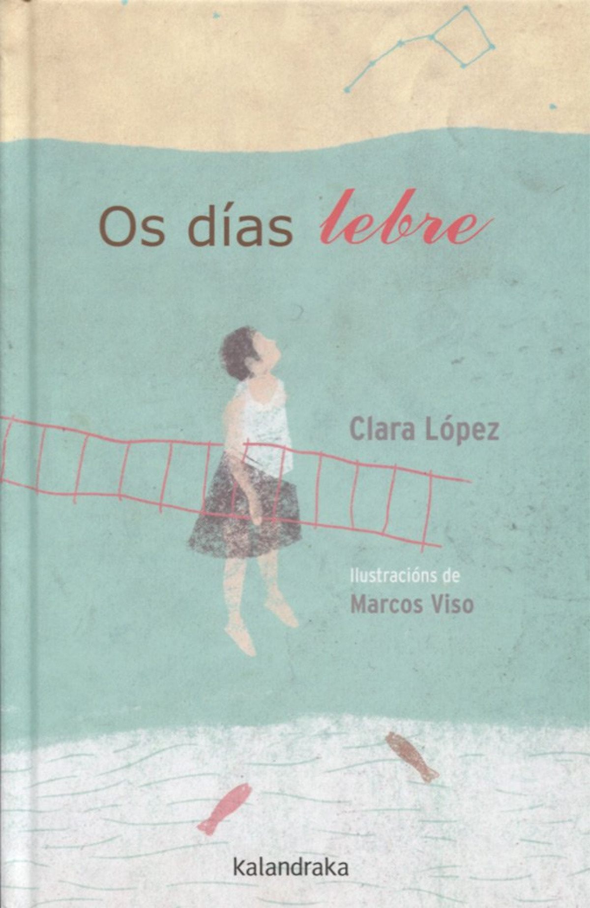 OS DÍAS LEBRE