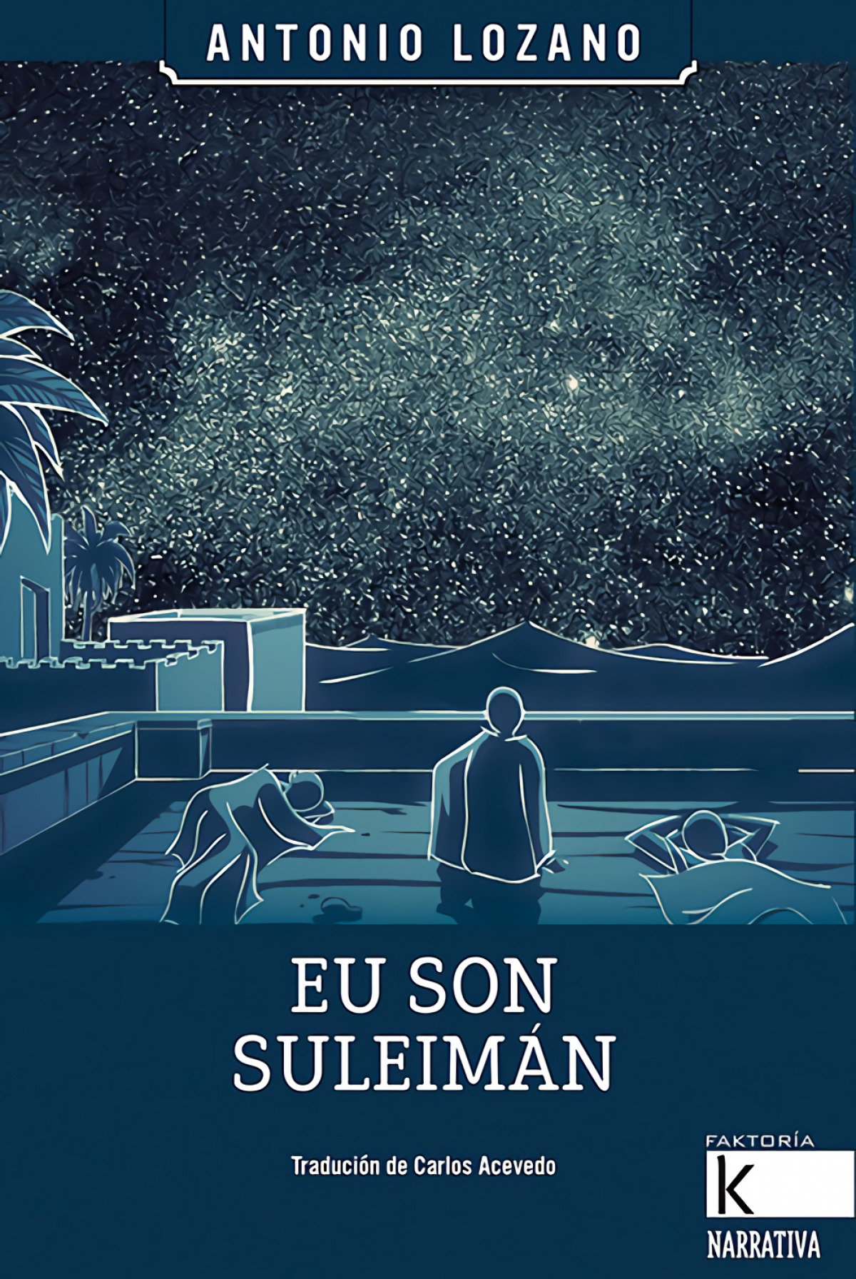 Capa