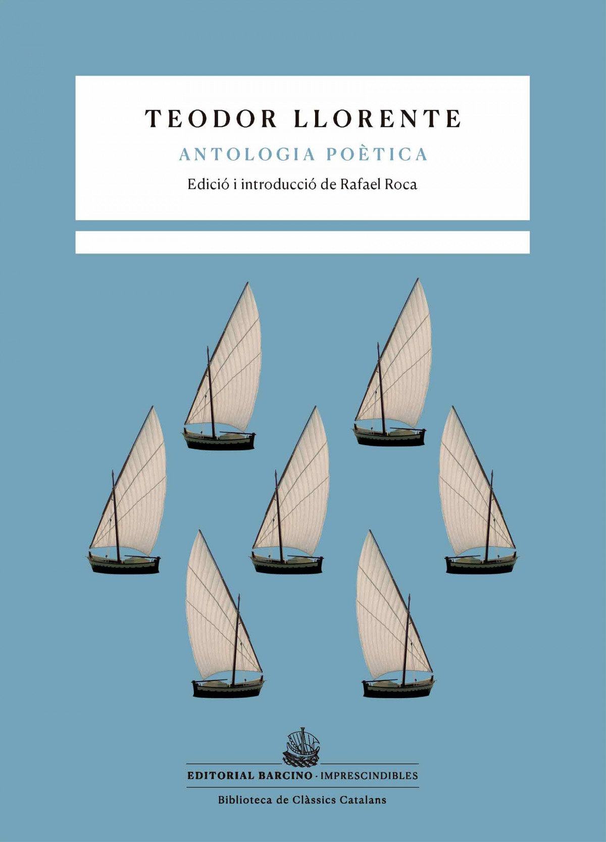 Antología poética