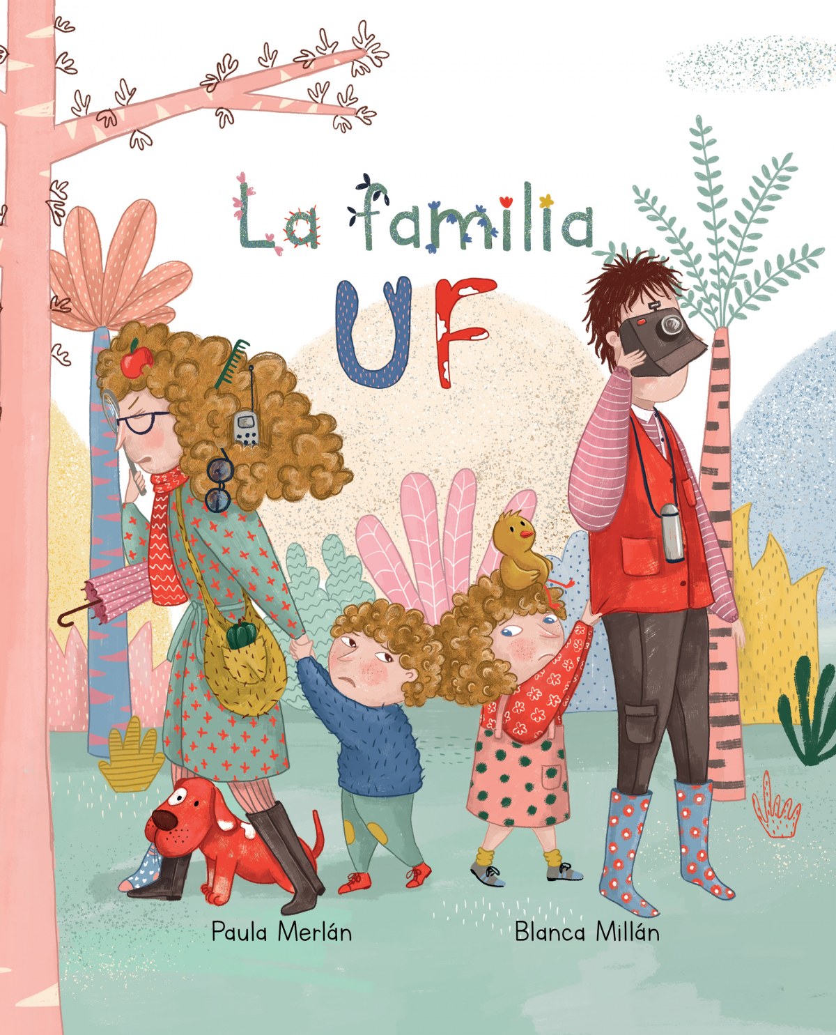 Portada