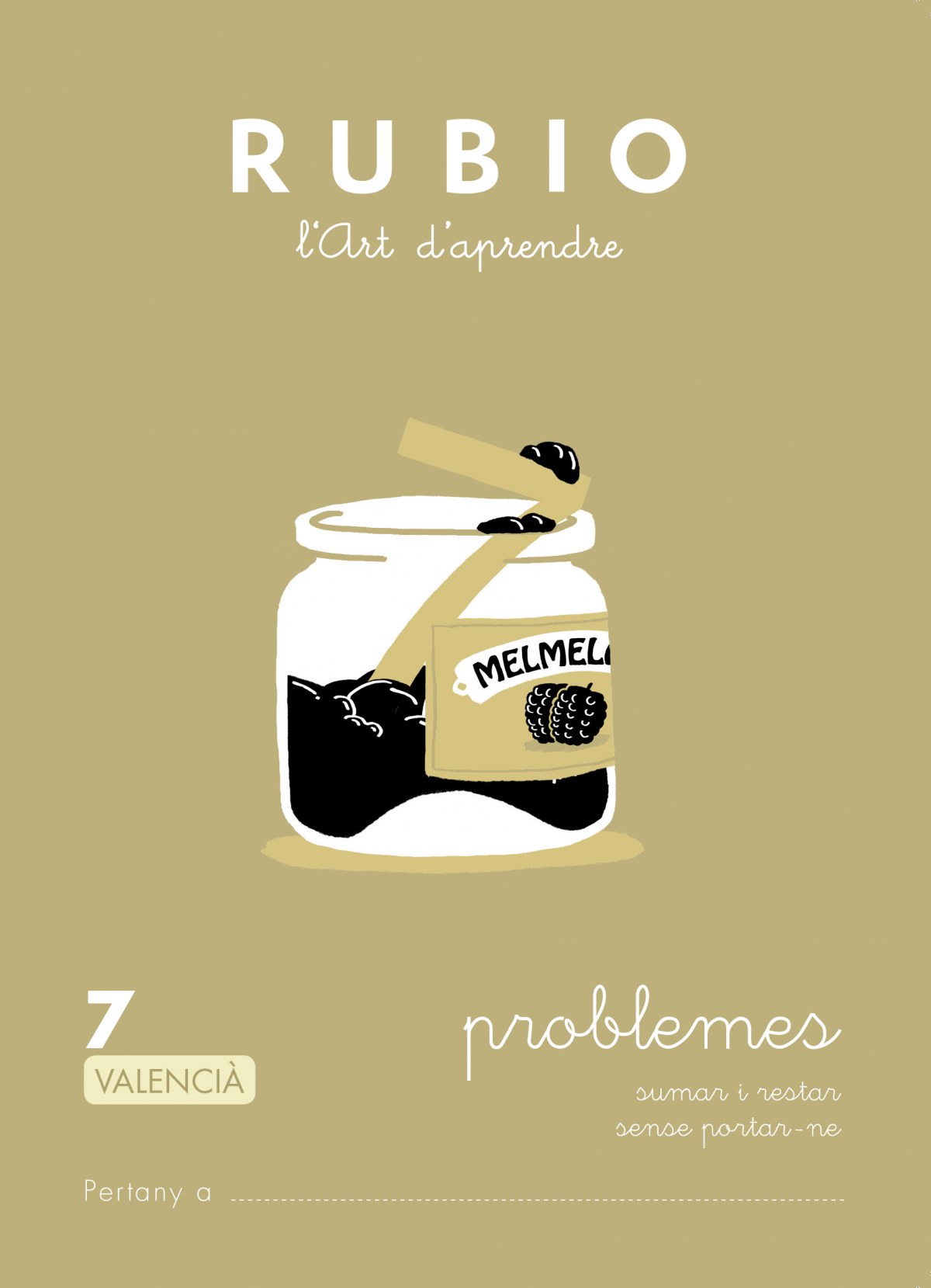 PROBLEMES 7